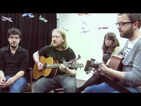 Dark Captain - Submarines (Acoustic at Lo & Behold)