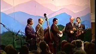 Doyle Lawson & Quicksilver - Bluegrass First Class 2000