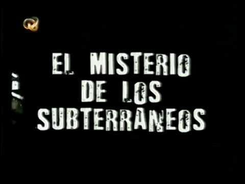 Misterios Urbanos  - El misterio de los Subterraneos (parte 1)