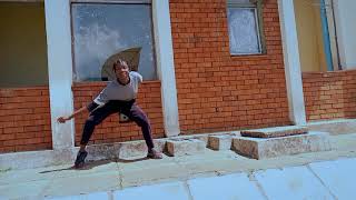 Harmonize - Happy Birthday (Choreography)