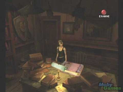 BEST VGM EVER 038 Eternal Darkness - A War to End All Wars