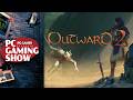 Gameplay video of Outward 2  PC