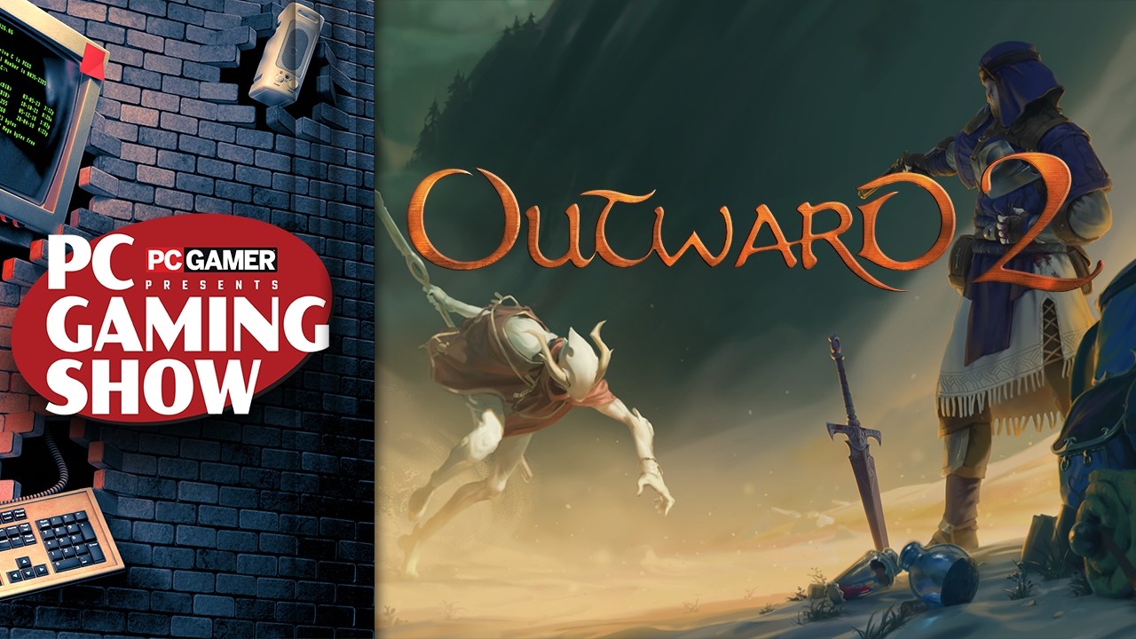 Outward 2 open beta trailer - PC Gaming Show 2026 - YouTube