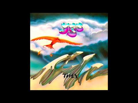 Yes - Live - 1984.06.24 - Dortmund - Germany