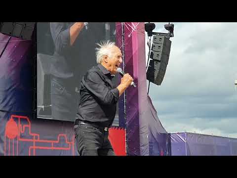 Peter en zijn Rockets (Peter Koelewijn)