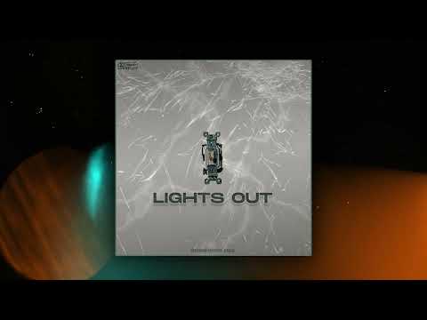 SEPTIMO,ΚΑΤΟΧΟΣ - LIGHTS OUT ( PROD. KAZAL )