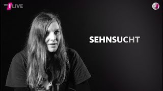 Judith Holofernes über Burnout &amp; Depressionen [1LIVE Die Dunkle Seite]