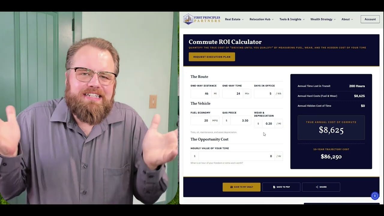 Informational Video