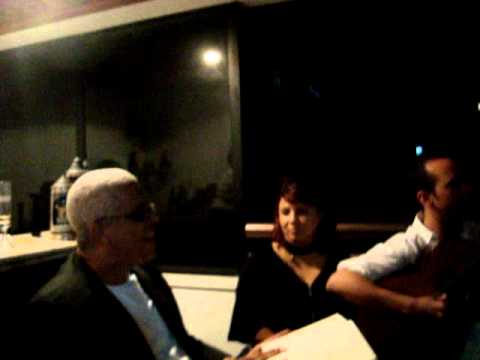 Daniel Velloso e Geraldo Cohen - Cecilia