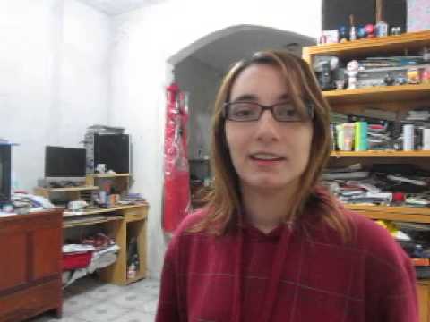 Desafio Anime song~Leti Hughes