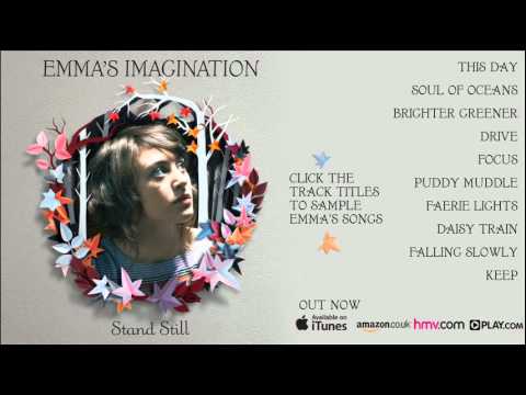 Emma's Imagination Album Sampler
