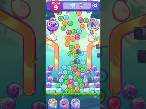 Angry Birds Dream Blast lvl 1080