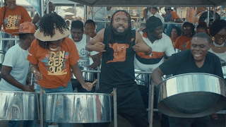 Beat It (Official Music Video) - Machel Montano | Soca 2017