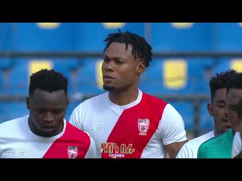 Fasil v Diredawa | Highlights
