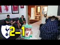 TOTTENHAM vs LIVERPOOL (2-1) LIVE FAN REACTION !! LIVERPOOL WERE ROBBED BY SIMON HOOPER AND THE VAR