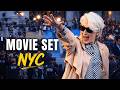 Old Money Streets Upper West Side New York Walking Tour 4K