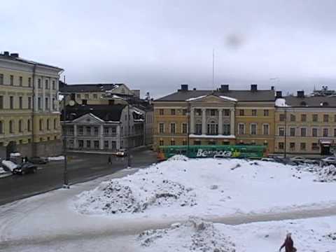 Senaatintori