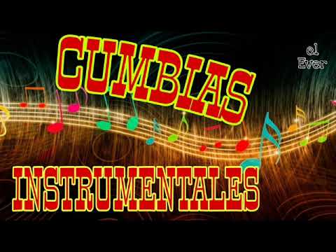 MIX CUMBIAS INSTRUMENTALES
