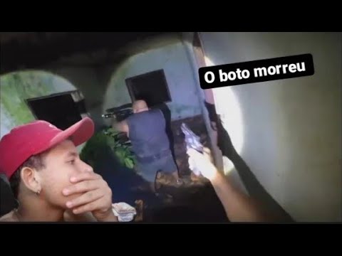 ads reage o obsessor atacou o meu amigo-caçadores de lenda