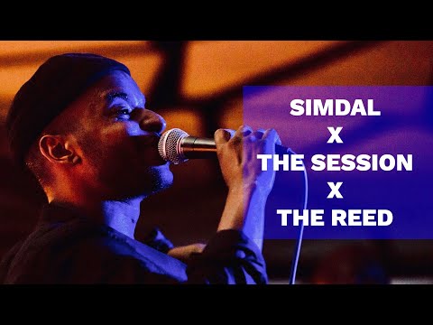 Simdal x The Session x The Reed