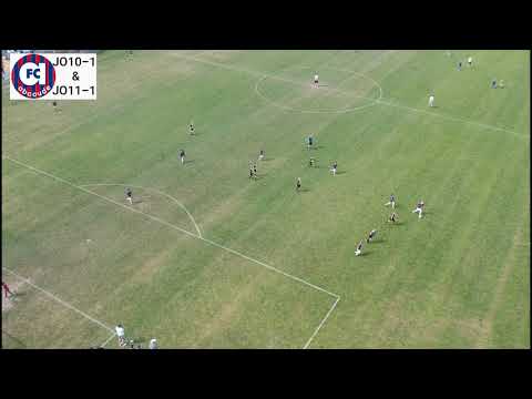 FC Abcoude JO10-1 & JO11-1  Toernooi 22 april 2019