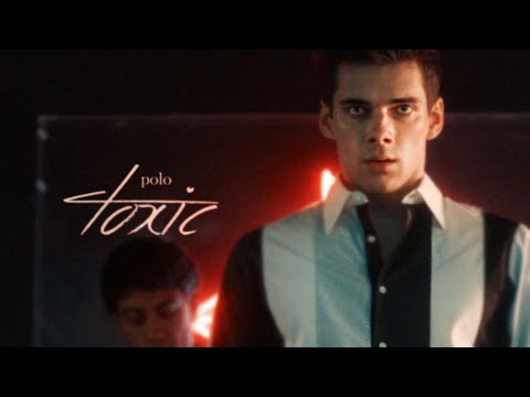 Polo [elite] - toxic