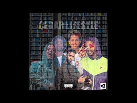 1. “Never Fold” - Zr & LilMo