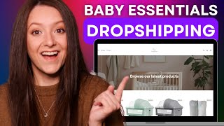 How To Start Dropshipping With Zero Inventory (Shopify + Doba Tutorial)