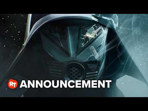 Spaceballs 2 Announcement (2027)