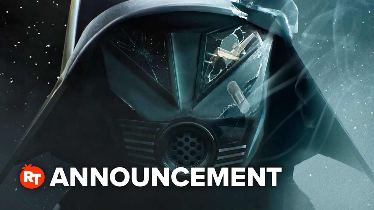 Spaceballs 2 Announcement (2027) - YouTube