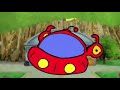 Little Einsteins Reboot Theme Song 2019
