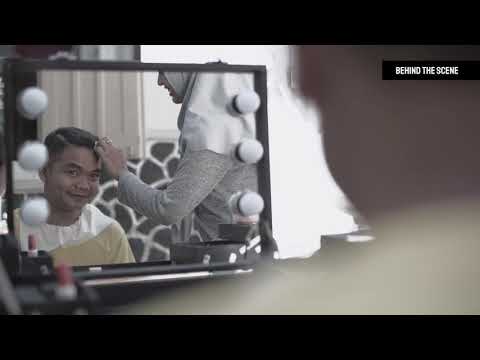 Behind The Scene - Redsox DPR - Weton