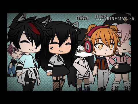 //ATI te gusta la bachata a mi me gusta el rock\\