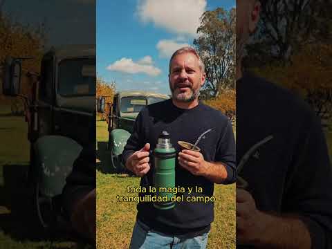 Encantos del oeste canario - Chocha y Nena