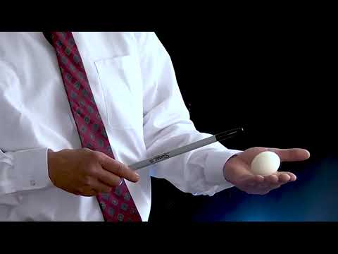 Saturn Magic - EXPEN by Alain Vachon