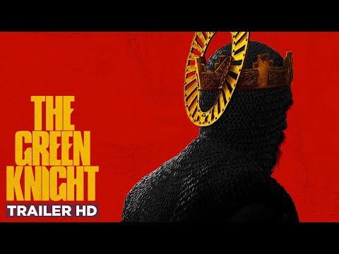 The Green Knight | OFFICIAL TEASER HD