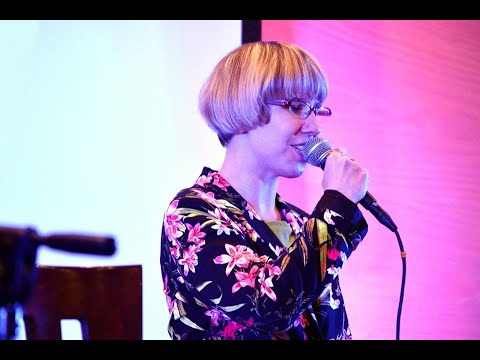 Patrycja Malinowska – siedemdziesiąty piąty podcast Światłowni