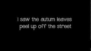 Owl City - The Real World [Lyrics]