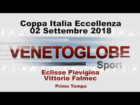 Eclisse Careni Pievigina Vittorio Veneto Falmec SM Colle PrimoTempo