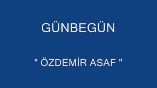 preview picture of video 'GÜNBEGÜN   ÖZDEMİR ASAF'