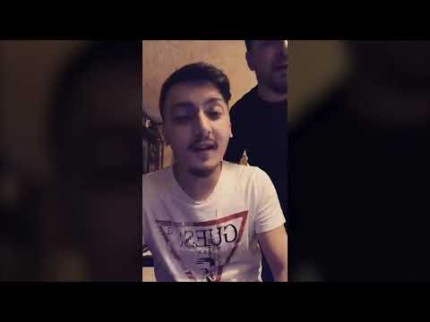 Gyuliano -M-am jurat sa am fericire!