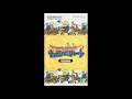 Dragon Quest Monsters Caravan Heart Fight Against Mireille