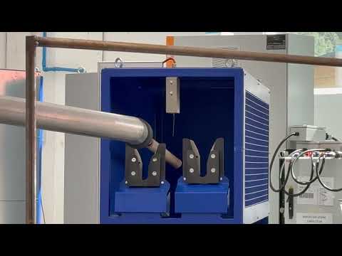 PolySAMPLE EAF | Factory Acceptance Test