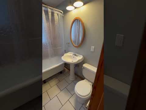 Alma property video