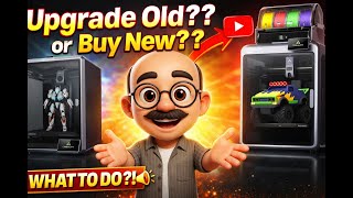 CFS and CFS-C on the K1 – Upgrade or Replace Your Printer?