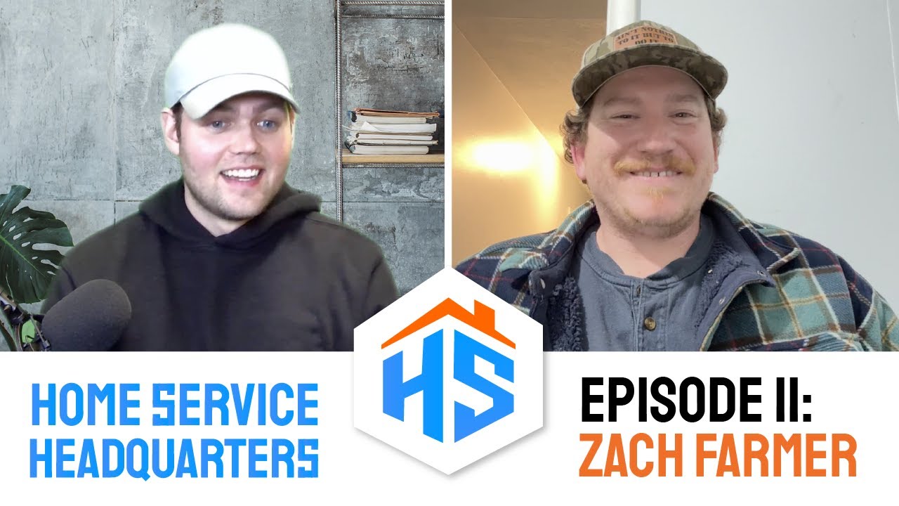 Ep. 11 | Free Community Cleanup: Inside Zach Farmer's 731Zach Journey