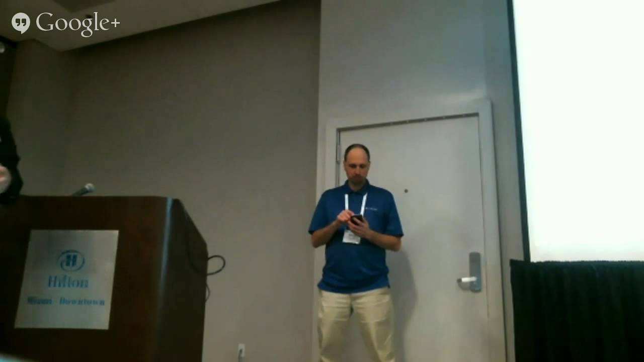 Learning Analytics Technologies