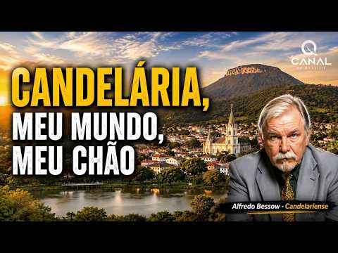 [07/07/2026] Candelária - meu mundo, meu chão