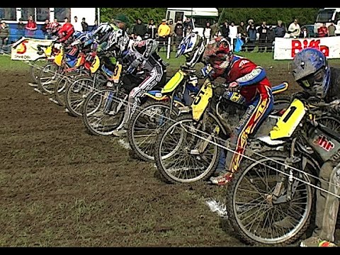 2006 BERKS BONANZA GRASSTRACK - PART 2