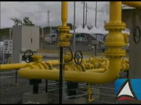 Nova sede da Bahiagás é instalada no Polo Industrial de Camaçari